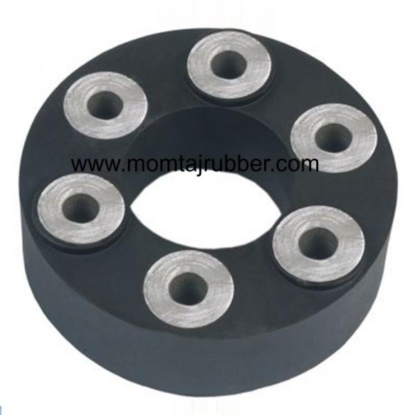 Rubber Couplings